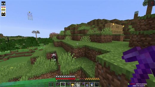 Creating A Hunger Games in Strength SMP...