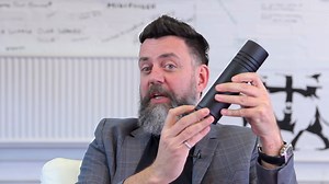 1.9K views · 421 reactions | Aston's legendary CEO James Young is...