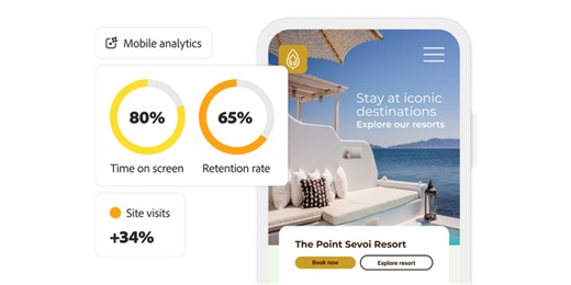 Mobile Marketing Analytics & In-app Analytics | Adobe Analytics