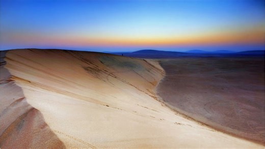 8 Of Earth's Wonders Worth Traveling For