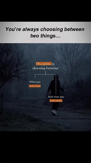 The Power of Daily Choices in Achieving Goals