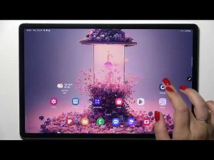 Samsung Galaxy Tab S10 Plus 5G - How to Check Serial Number? | Find Device Serial Information