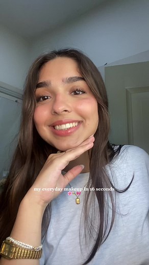 European Makeup Tutorial | Get Ready with Me