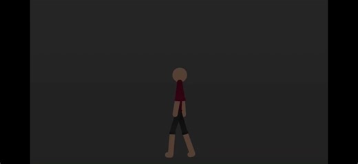 Siren head Test Animation (@Max)