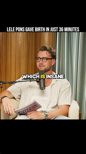 Lele Pons Gave Birth In Just 36 minutes @harryjowsey #letsmarryharry #letsmarryharrynetflix