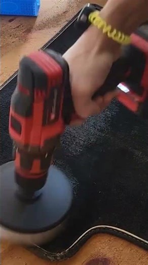 Extraction tapis auto très sales 💦