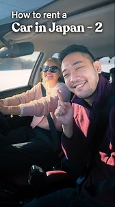 ⬇️ More Japan car rental tips! ⬇️ 🚘 Japan rental car insurance explained - Basic insurance is included, but you'll pay up to ¥50,000 for accidents. Rental companies offer Collision Damage Waiver (CDW) to cover this. Non-Operation Charge (NOC) insurance covers rental company costs for damaged cars. 🔥 If your travel insurance (like those in Singapore) covers 'rental car excess', you can skip CDW and NOC to save money! These savings add up, especially with multiple rentals. ⛽️ Refuelling gas - Mo