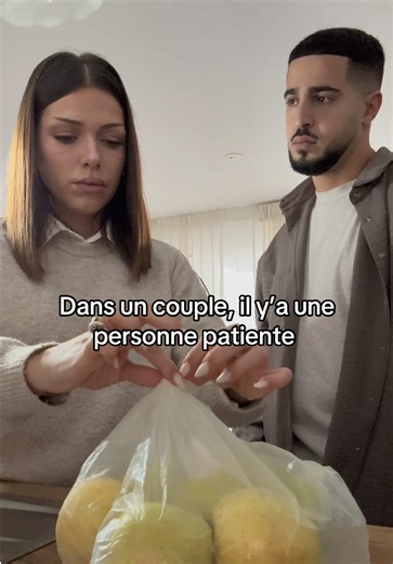 Patient ou impatient vous?