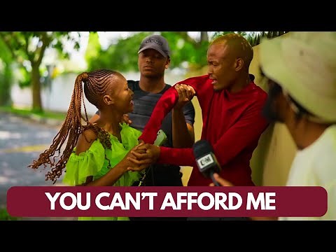 NIYATHEMBANA NA? EP653| Making couples switch phones loyalty test south africa