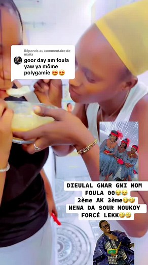 Réponse à @maria Borom Djaro bi 77 764 13 99 ou 76 640 34 37#galsen221🇸🇳🇸🇳 #tiktok #vision #monde @mckaratiktok @S khadim Ngom