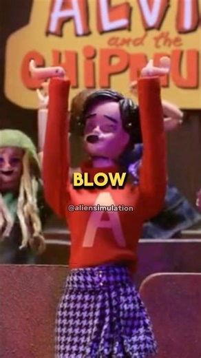 Fangirls Will Do ANYTHING - Robot Chicken Short Edit