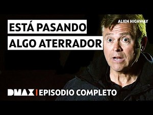 Avistamientos de ovnis en Utah | Episodio 5 Completo | Alien Highway