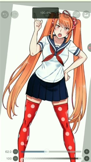 Redesigning Yan Sim Characters PT 2