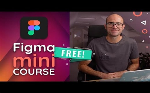 Adobe Figma Tutorial for Beginners - Your Quick Start Guide