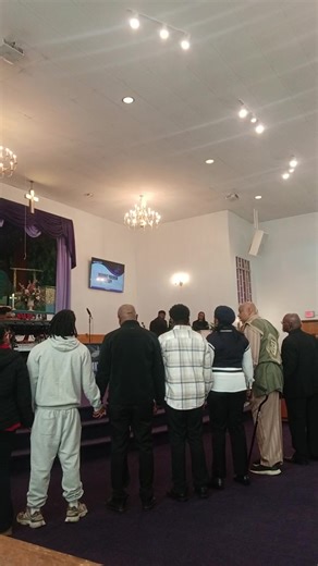 Christopher Charles on Reels