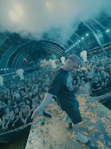 Central Rock on Reels