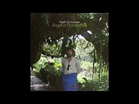 Angelo De Augustine - Empty Shell