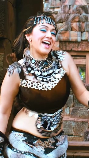 Sottavaala♥️🥰 #hansikamotwani #hansikamotwanifans | Hansika Motwani
