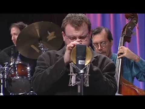 Manhattan Jazz Orchestra - AS TIME GOES BY