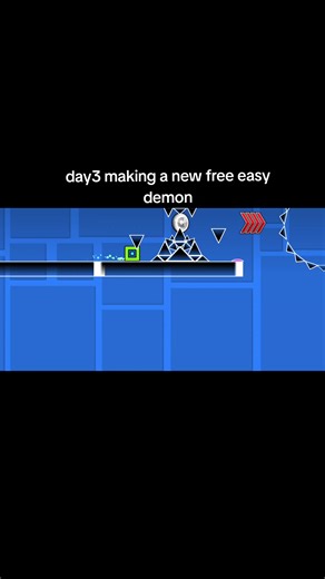 Finding a Verifier for Geometry Dash Demons