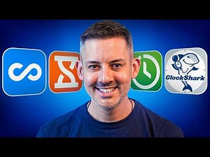 Best Clock-In Clock-Out Apps in 2026 (One Is Completely Free)