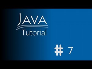 Programování v Javě - Switch #7