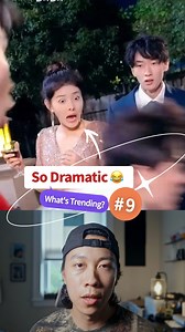 79K views · 3.4K reactions | Short dramas (短剧) are taking over! But they are so "狗血", over-the-top and cringe 藍 Maybe that's why people love it. #learnchinese #chineselanguage #ChinaStory #chinesezerotohero #hsk #学中文 #learnmandarin | Chinese Zero to Hero | Facebook