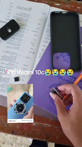 Exploring the Redmi 10C: Features and Performance