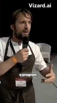 When Vinegar Meets the Kitchen in Noma