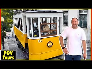 Remembering the Victims of the Lisbon Funicular Crash