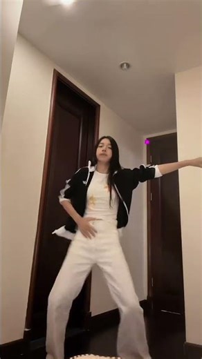 Private Dance Hack: My Unique Adaptation of the Trending 'Crab Two People' Move