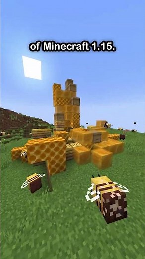 Minecraft 1.15 SUCKED!!!