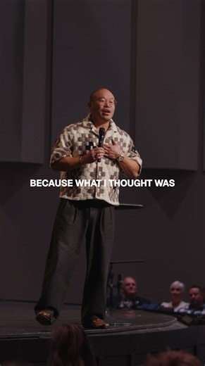 Trials remind us what our faith is built on. With Jesus at the center, we stay grounded. | Destiny Worship Center