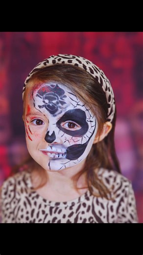 #peekaboofacepainting | Peek-A-Boo Face Painting LLC | Facebook