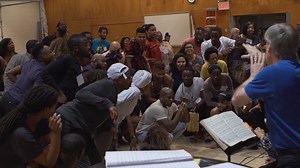 44K views · 1.8K reactions | Tenor Frederick Ballentine, as Sportin’ Life, sings “It Ain’t Necessarily So” with members of the Met Opera Chorus during a rehearsal for James Robinson’s season-opening production of Porgy and Bess. This electric new staging of the Gershwins’ American operatic masterpiece features choreography by Camille A. Brown. David Robertson conducts. Buy tickets: bit.ly/2ZgG2rA | The Metropolitan Opera | Facebook