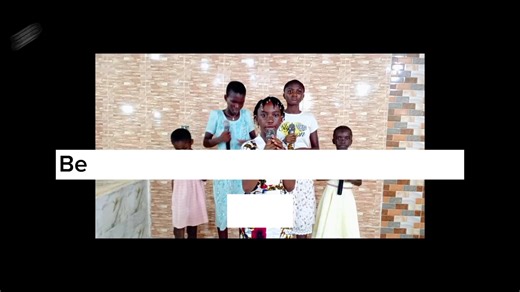 Poderosa Ministración en el Nombre de Jesús