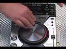 Pioneer CDJ-400 Effects