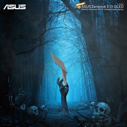 18 reactions | Don't let your laptop weigh you down this Halloween! ...