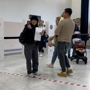 Irina Rimes on Reels