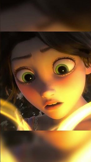 Rapunzel’s Hair Represents Something She NEVER KNEW 😳✨
