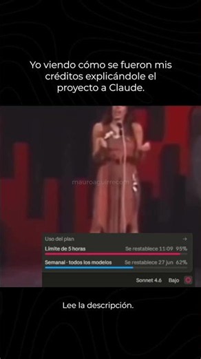Sin créditos en Cloude.ai