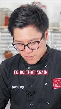 Creating the perfect har gau dumpling #JeremyPang #DumplingRecipes #ChefTips