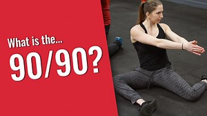 4.4K views · 69 reactions | What is the 90/90 position? Ever have...