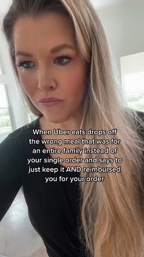 Delicious Food Delivery Stories with Uber Eats