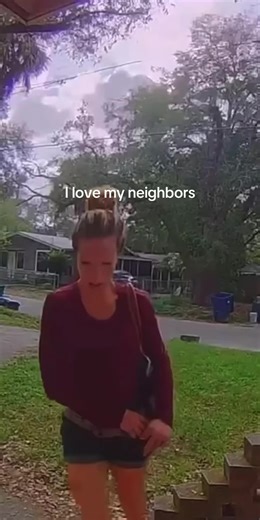 Porch Pirates Caught on Camera: Neighborhood Watch