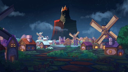 TownsFolk - Official Demo Launch Trailer