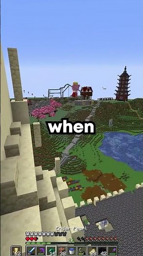 I abused stacked totems (WORMHOLE DAY 15)