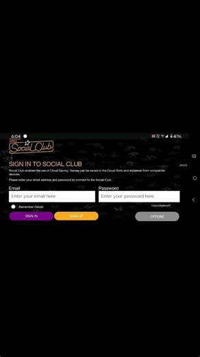 NEW LOADING SCREEN IN GTA SAN ANDREAS