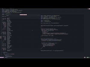 NvChad theme switcher | Neovim