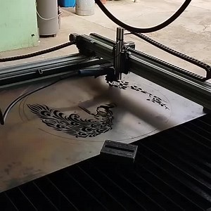 Custom Plasma made with OpenBuilds System, including OpenBuilds V-Slot, C-Beam and Xtreme Wheels among other high quality Part Store products. Great work and thanks for sharing vicentearturozavalaortiz (IG) #OpenBuilds #OpenBuildsSystem | OpenBuilds